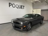 Used 2019 Dodge Challenger GT w/ Plus Package image 2
