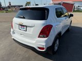 Used 2020 Chevrolet Trax LS w/ Tint and Cruise Package image 4