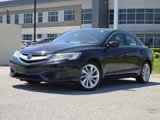 Used 2016 Acura ILX w/ Premium Package image 2