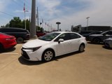 Used 2024 Toyota Corolla LE image 2