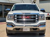 Used 2018 GMC Sierra 1500 SLT w/ Texas SLT Premium Package image 2