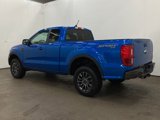 Certified 2021 Ford Ranger XLT w/ Equipment Group 301A Mid image 3
