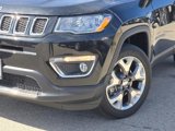 Used 2021 Jeep Compass Limited image 3