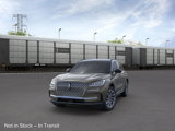 New 2025 Lincoln Corsair AWD image 2