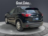 Used 2015 MAZDA CX-5 Grand Touring image 3