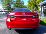Used 2016 MAZDA MAZDA6 Touring w/ Touring Technology Package image 6