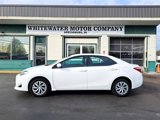 Used 2017 Toyota Corolla L image 2