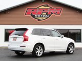 Used 2022 Volvo XC90 T6 Momentum image 5