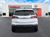 Used 2023 Chevrolet Equinox LS w/ LS Convenience Package image 4