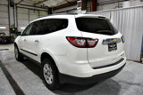 Used 2015 Chevrolet Traverse LS image 4