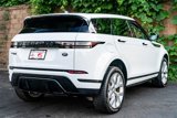 Used 2020 Land Rover Range Rover Evoque SE image 5