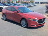 Used 2020 MAZDA MAZDA3 Sedan w/ Select Package image 2