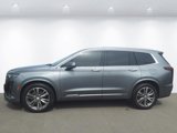 Used 2021 Cadillac XT6 Premium Luxury image 2