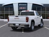 New 2025 GMC Sierra 1500 Pro w/ Pro Value Package image 4