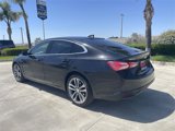 Used 2022 Chevrolet Malibu LT image 6