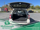 Used 2014 Subaru Forester 2.5i image 5