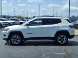 Certified 2019 Jeep Compass Limited image 3