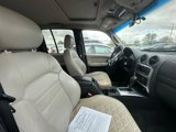 Used 2003 Jeep Liberty Limited image 4