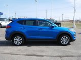 Used 2019 Hyundai Tucson SE image 3