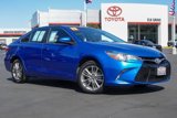 Used 2017 Toyota Camry SE image 4