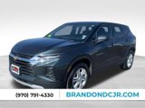 Used 2020 Chevrolet Blazer LT image 1