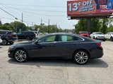 Used 2023 Chevrolet Malibu LT image 6