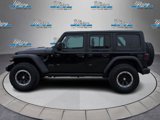 Used 2020 Jeep Wrangler Unlimited Rubicon image 6