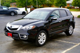 Used 2011 Acura RDX 2WD image 3