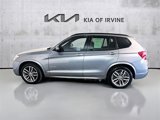 Used 2017 BMW X3 xDrive35i image 4