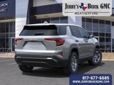 New 2025 GMC Terrain Elevation image 5