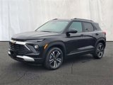 Used 2025 Chevrolet TrailBlazer LT w/ LT Cold Weather Package image 2