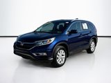 Used 2016 Honda CR-V EX-L image 3