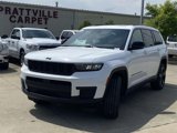 New 2025 Jeep Grand Cherokee L Altitude image 3