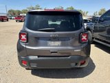 Used 2018 Jeep Renegade Latitude image 5