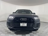 Used 2020 Audi Q5 2.0T Premium w/ Titanium Sport Package image 2