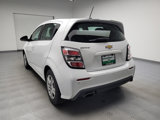 Used 2019 Chevrolet Sonic LT image 5
