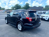 Used 2017 Ford Explorer 4WD image 3