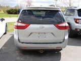 Used 2015 Toyota Sienna LE image 4