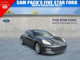 Used 2010 Porsche Panamera image 2
