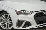 Certified 2024 Audi A4 2.0T Premium Plus image 3
