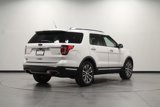Used 2018 Ford Explorer Platinum image 4