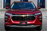 Used 2024 Chevrolet Trax LT w/ Driver Confidence Package image 3