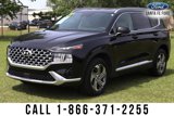 Used 2021 Hyundai Santa Fe SEL image 4