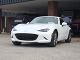 Used 2019 MAZDA MX-5 Miata RF Grand Touring image 3