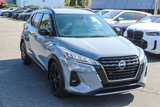 Used 2023 Nissan Kicks SR w/ SR Premium Package image 3