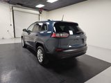 Used 2021 Jeep Cherokee Latitude image 4