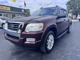 Used 2007 Ford Explorer Sport Trac Limited image 3