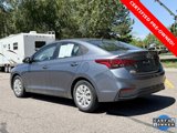 Used 2020 Hyundai Accent SE w/ Cargo Package image 5