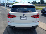 Used 2019 BMW X3 xDrive30i w/ M Sport Package 2 image 6