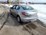 Used 2013 MAZDA MAZDA3 i Sport image 4